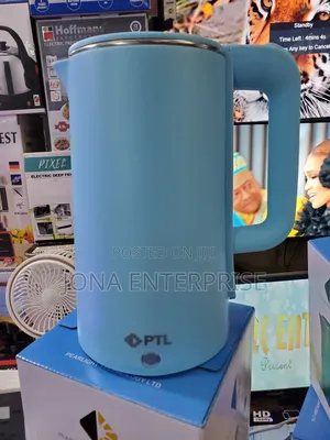Pealight Electric Kettle