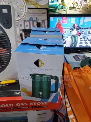Pealight Electric Kettle