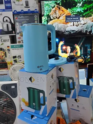Pealight Electric Kettle