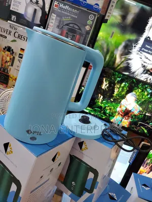 Pealight Electric Kettle