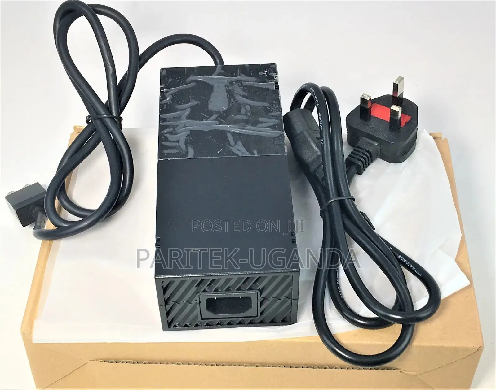 Xbox One Power Supply AC Adapter