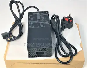 Xbox One Power Supply AC Adapter