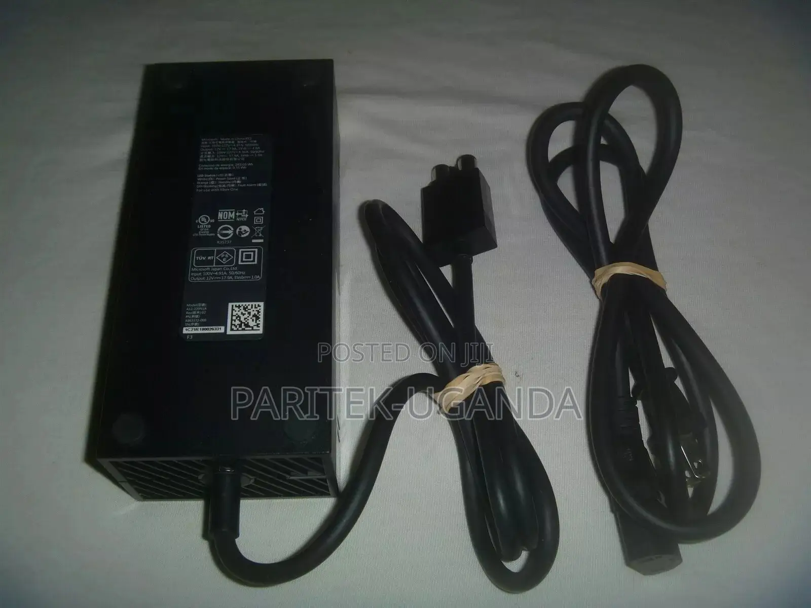 Microsoft Xbox One Power Supply