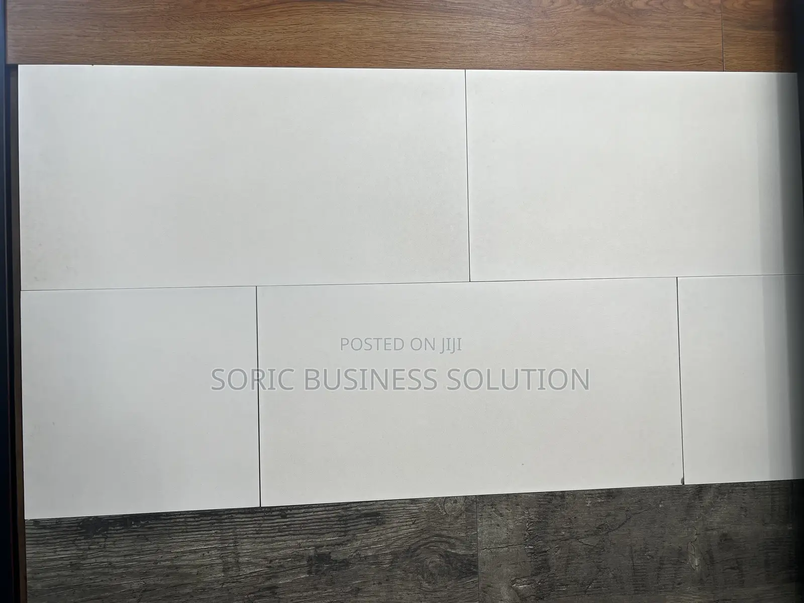 China and Spain Tiles