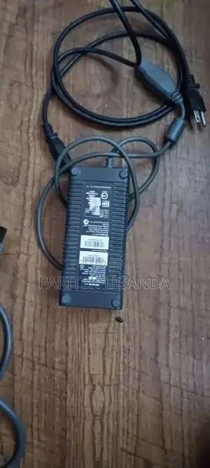 Power Supply Brick AC Adapter