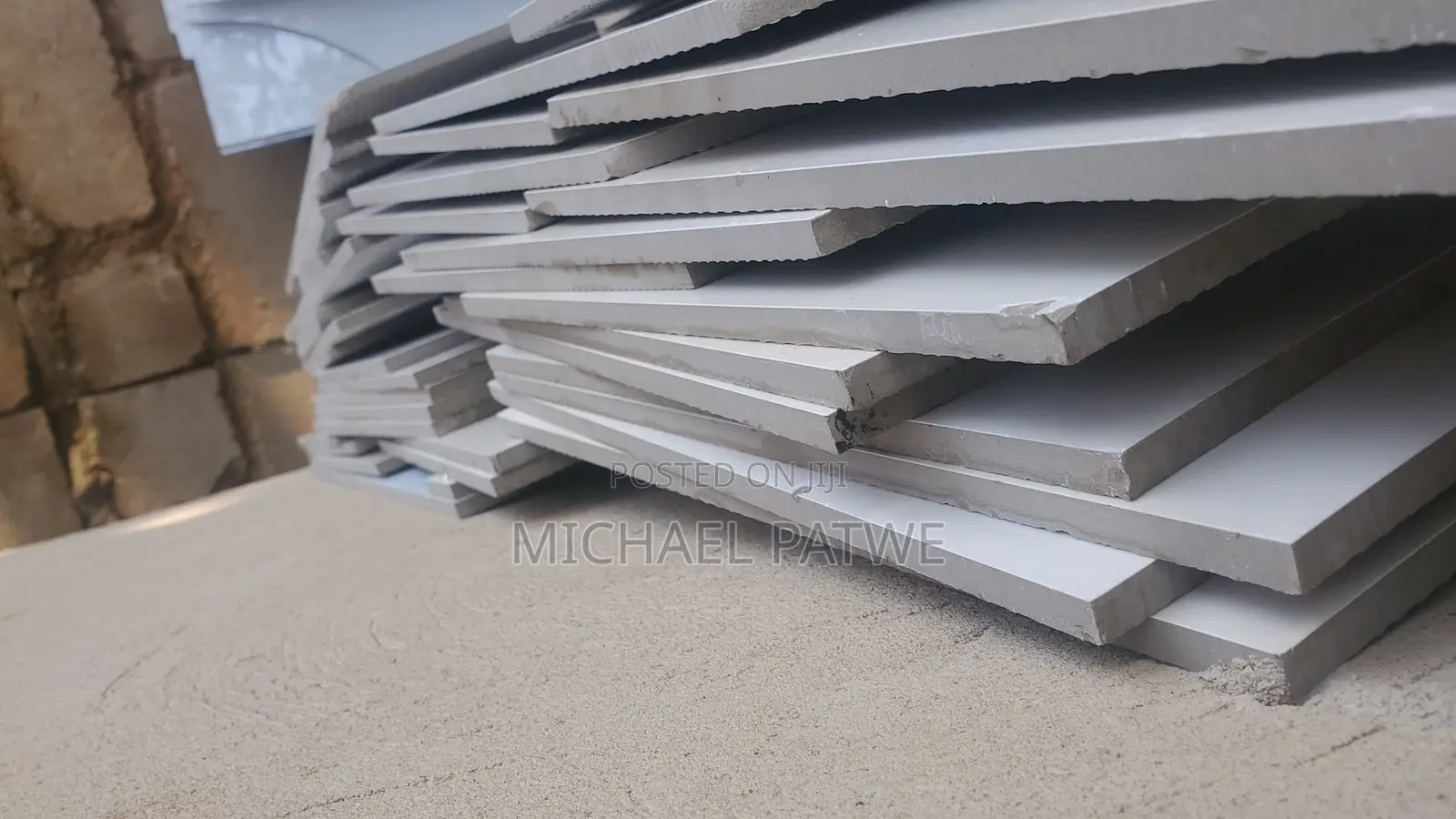 Floor Tiles