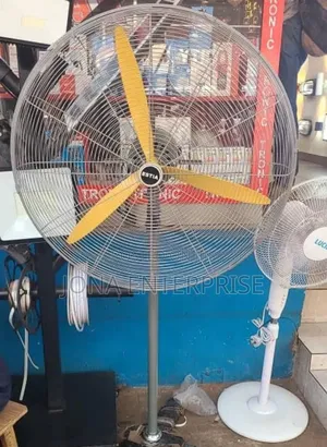 Industrial Fans 30inch