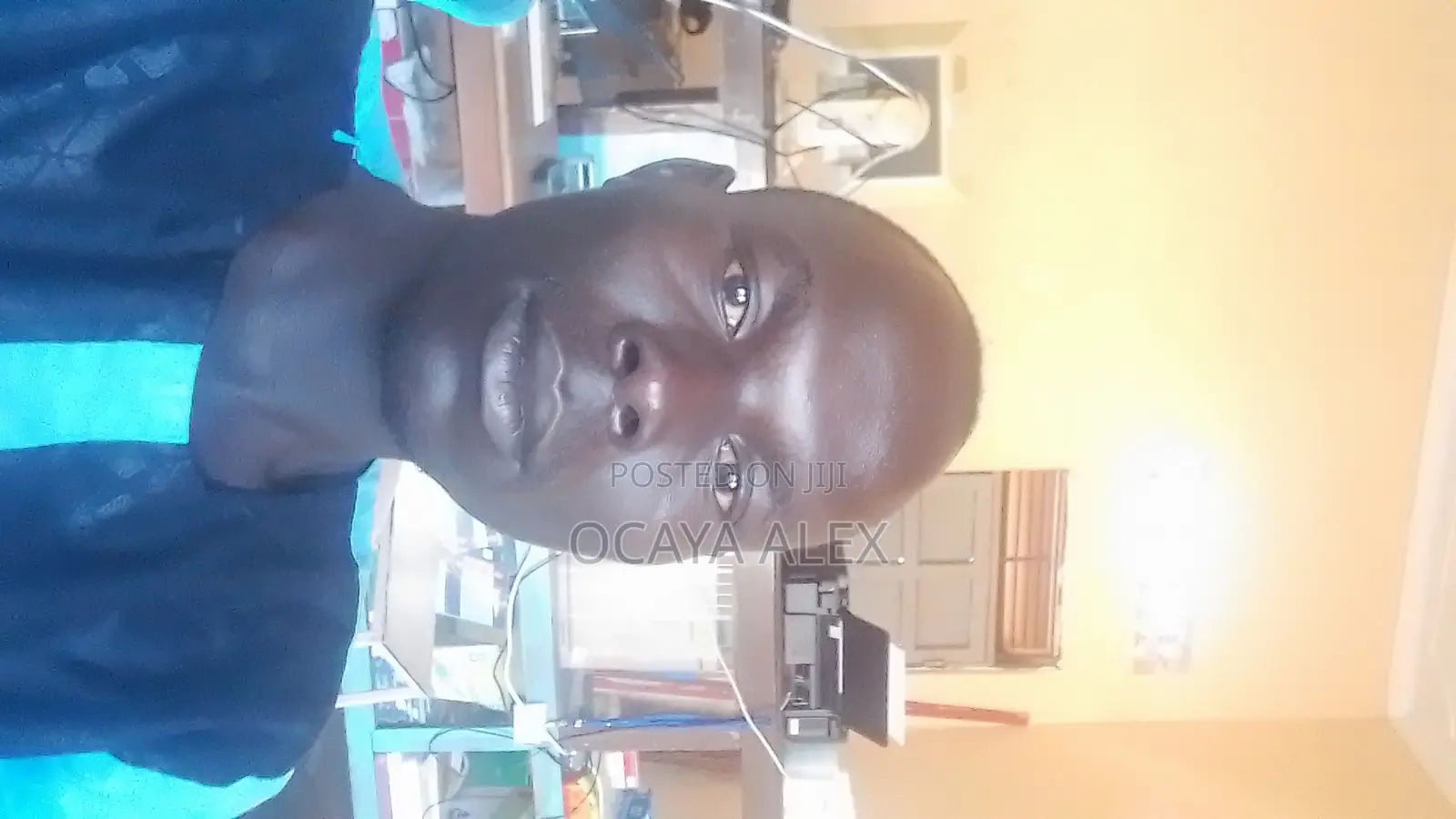 Office Administrator