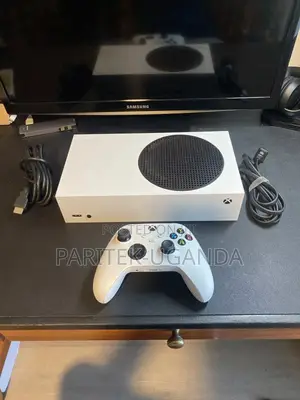 Microsoft Xbox Series S 512gb Console