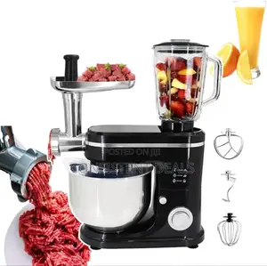 Hoffmans 3in1 Stand Mixer