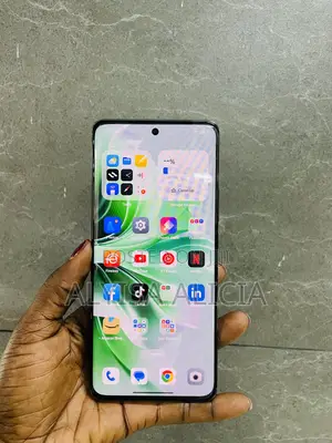 Oppo Reno 11 Pro 5G 512 GB Gray