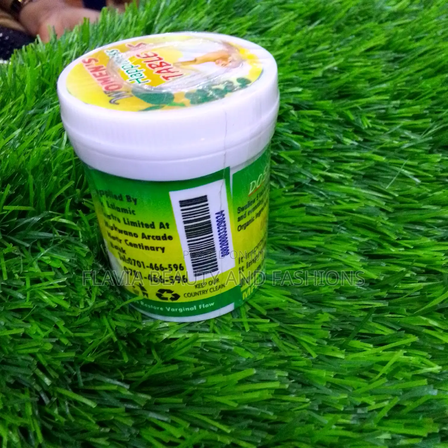 Women's Happiness Tablets