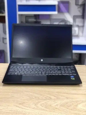 New Laptop HP Pavilion 15 16GB Intel Core I5 SSHD+SSD 256GB