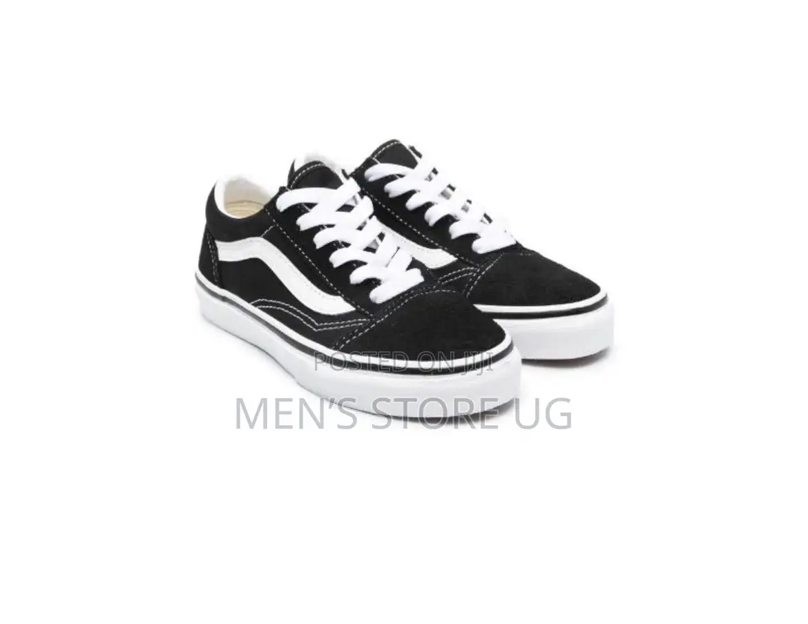 Vans Old Skool Vintage Vans Original