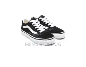 Vans Old Skool Vintage Vans Original
