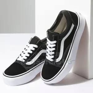 Vans Old Skool Vintage Vans Original