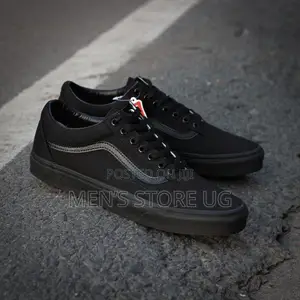 Vans Old Skool Vintage Vans Original