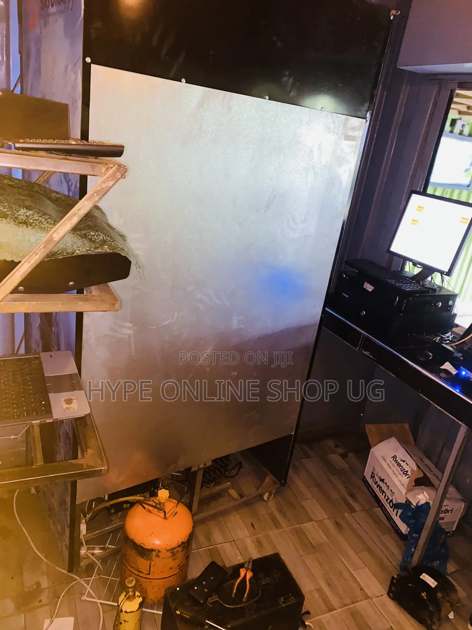 Bar Fridge Repair and Services