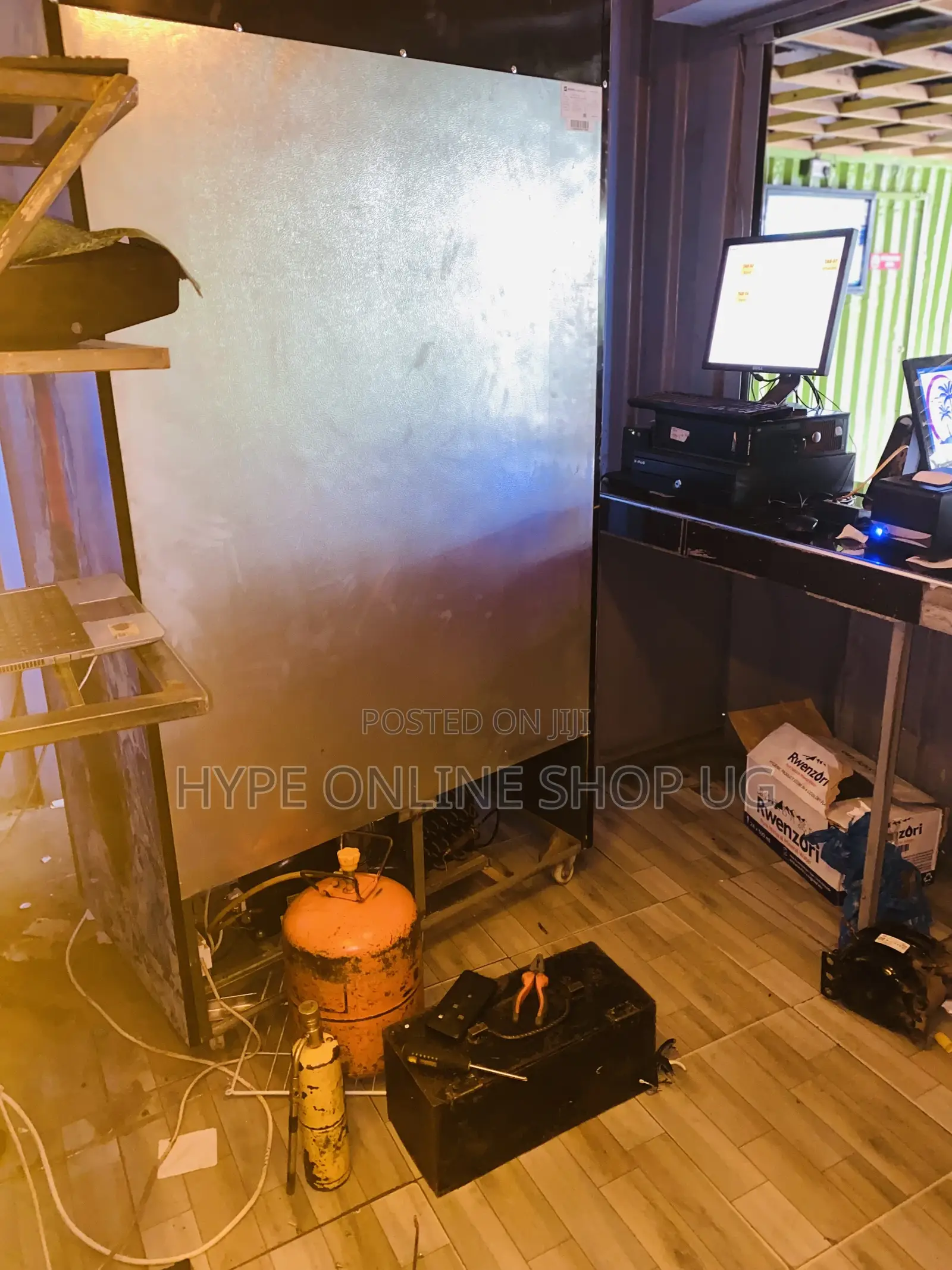 Bar Fridge Repair and Services