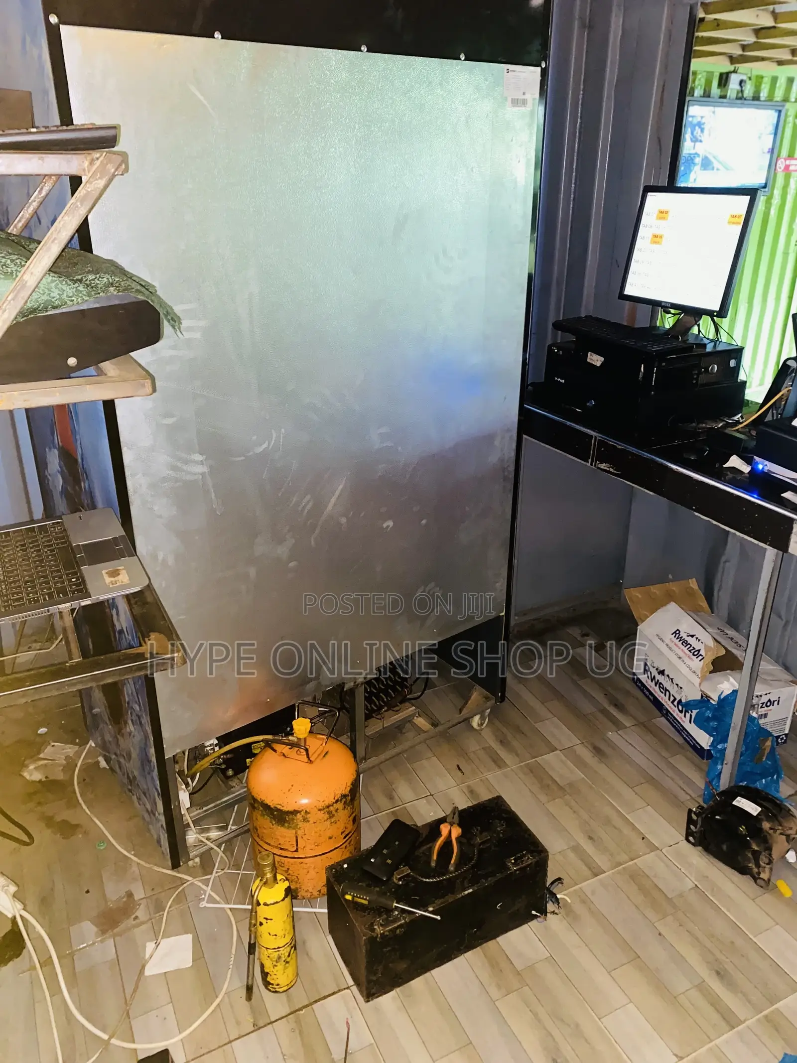 Bar Fridge Repair and Services