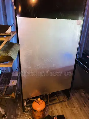 Display Fridge Repair Technician