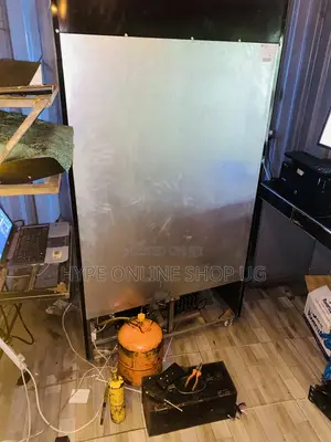 Display Fridge Repair Technician