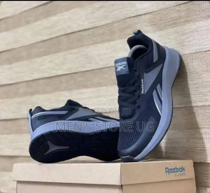 Reebok Classic Trainers Shoes