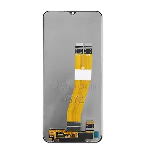 Samsung A02S LCD Screen Replacemnt