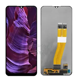 Samsung A02S LCD Screen Replacemnt