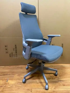 Executive Mesh Office Chair