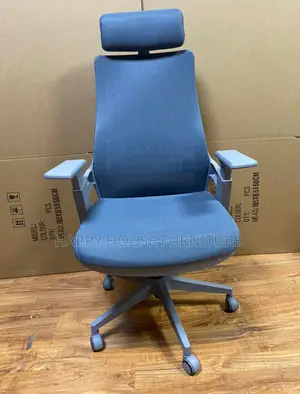 Executive Mesh Office Chair