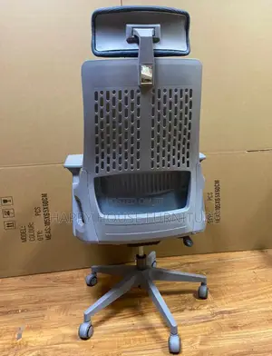 Executive Mesh Office Chair