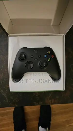 Microsoft Wireless Controller for Xbox Series X