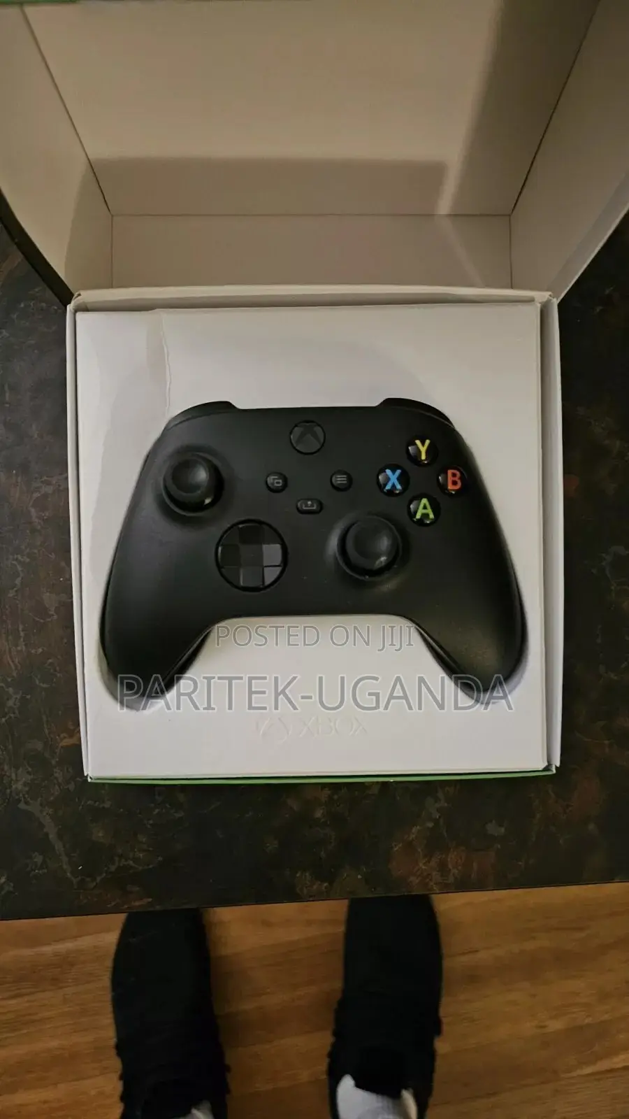 Microsoft Wireless Controller for Xbox Series X