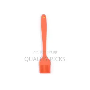 Silicone Marinating Pastries, Grill BBQ Baking Oil Brush-