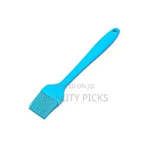 Silicone Marinating Pastries, Grill BBQ Baking Oil Brush-