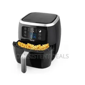 Saachi Electric Air Fryer