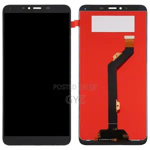TECNO Spark 2 (Ka7) LCD Screen Repalacement