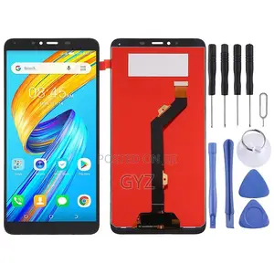 TECNO Spark 2 (Ka7) LCD Screen Repalacement
