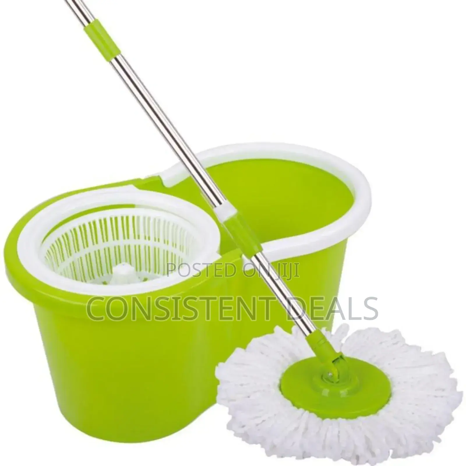 Spin Mop Bucket