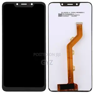 Infinix Hot 7 X624 LCD Screen Replacement