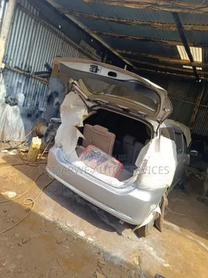 Car Painting and Spray