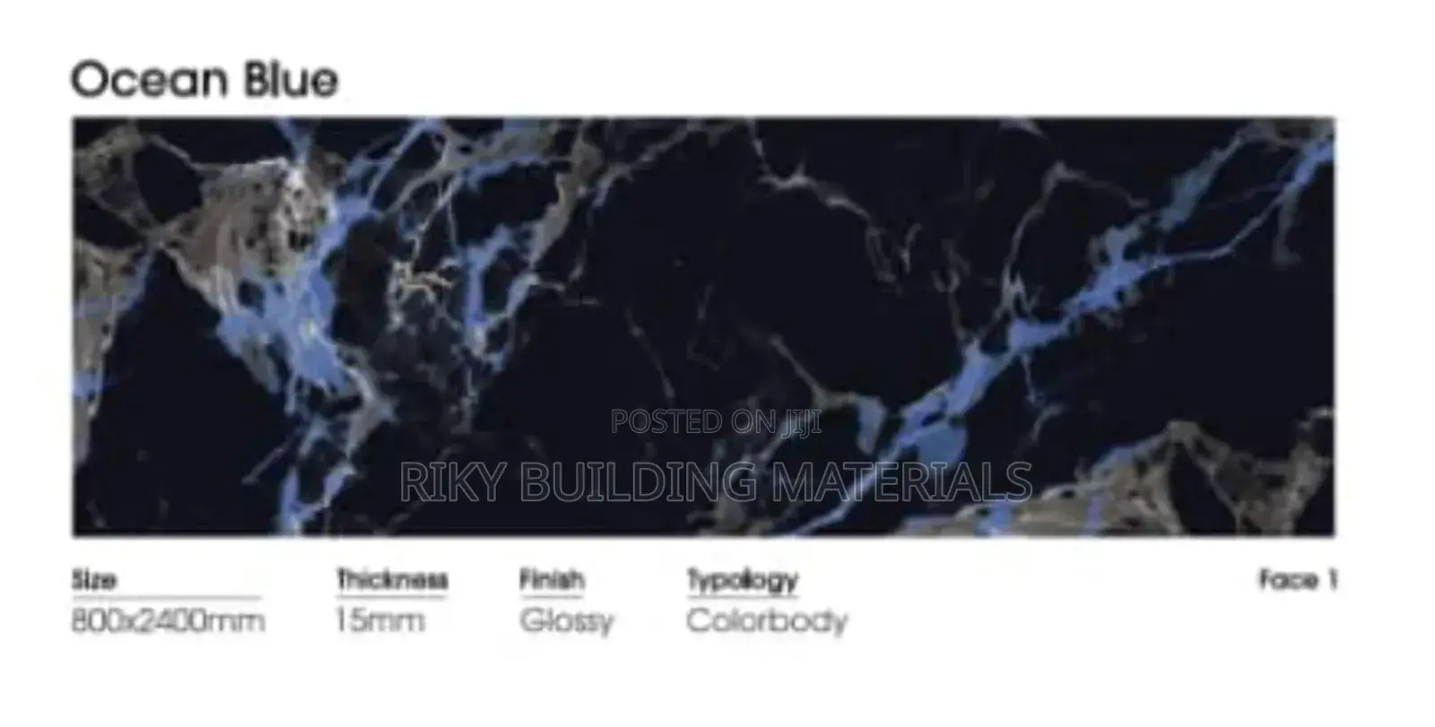 Marble Tops 800x2400