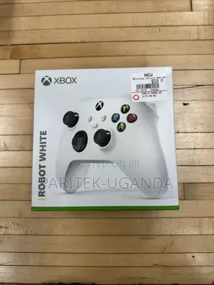 Microsoft Wireless Controller for Xbox One Series X