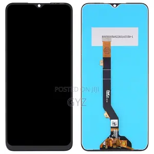 Tecno Spark 8P Kg7h/Kg7 LCD Screen Replacement