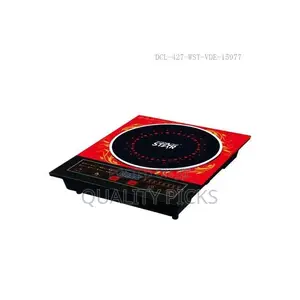 Winningstar Electric Infrared Cooker Single Burner -