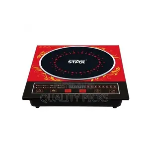 Winningstar Electric Infrared Cooker Single Burner -
