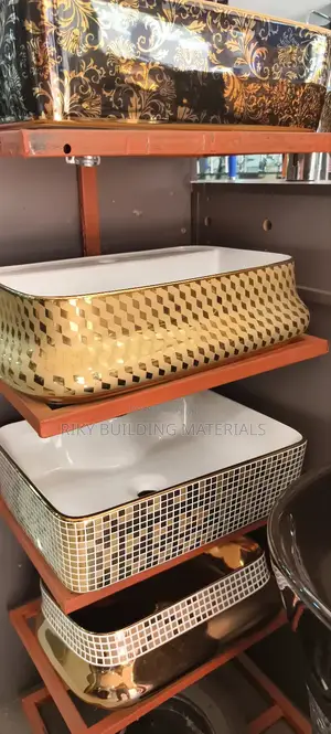 Table Tops Basin