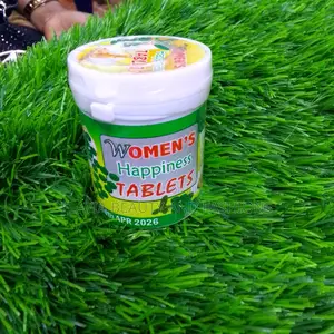 Women's Happiness Tablets