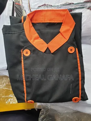 Chef Jackets